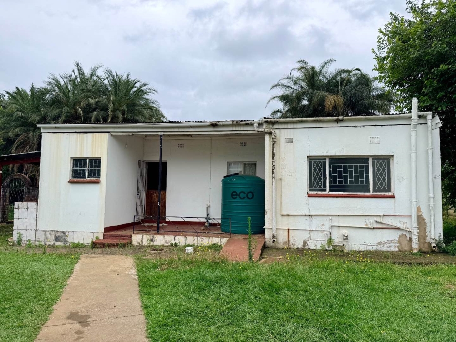 5 Bedroom Property for Sale in Vryheid KwaZulu-Natal