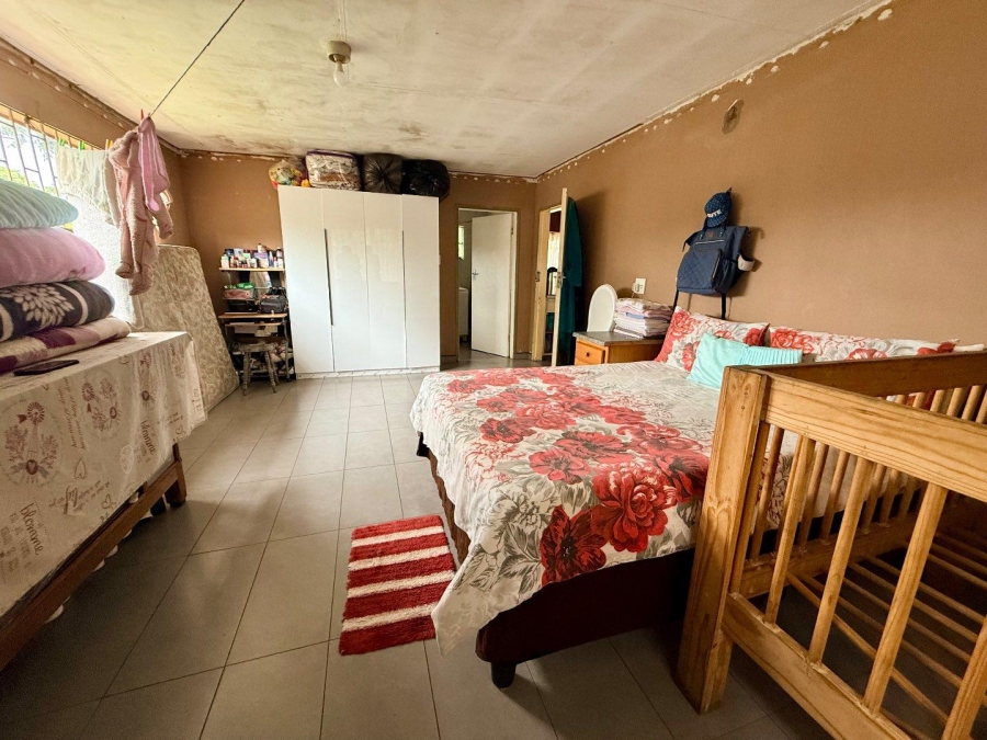 5 Bedroom Property for Sale in Vryheid KwaZulu-Natal