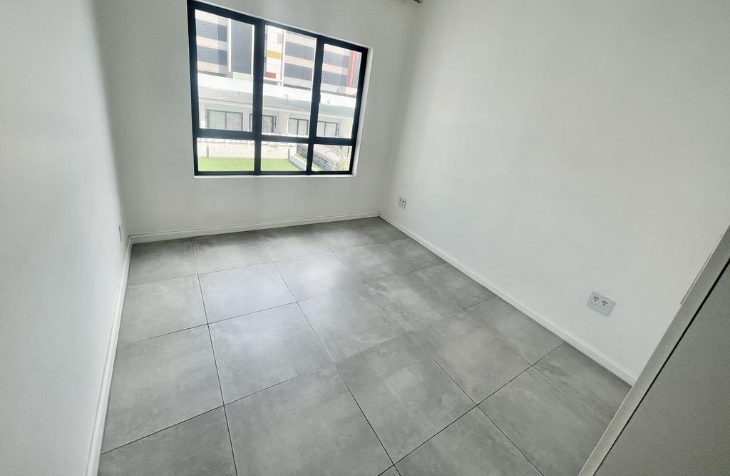 To Let 1 Bedroom Property for Rent in Umhlanga Ridge KwaZulu-Natal