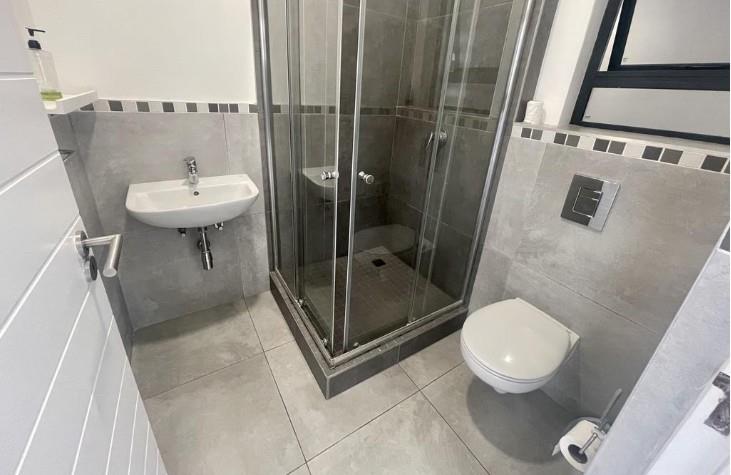 To Let 1 Bedroom Property for Rent in Umhlanga Ridge KwaZulu-Natal
