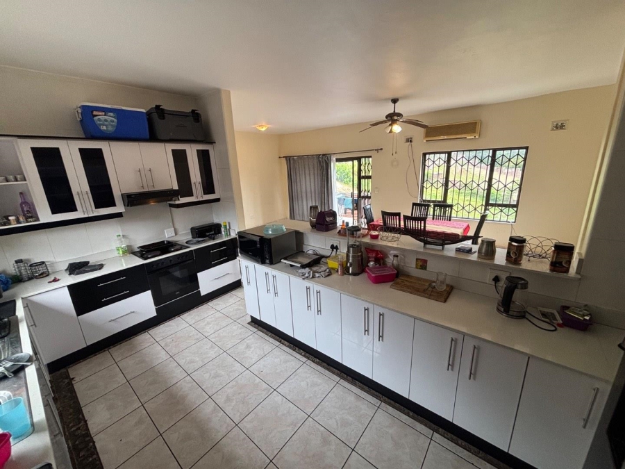 4 Bedroom Property for Sale in Malvern KwaZulu-Natal
