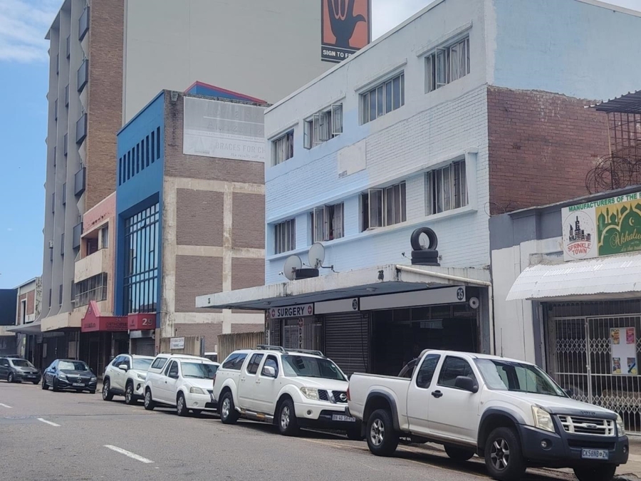 0 Bedroom Property for Sale in Durban Central KwaZulu-Natal