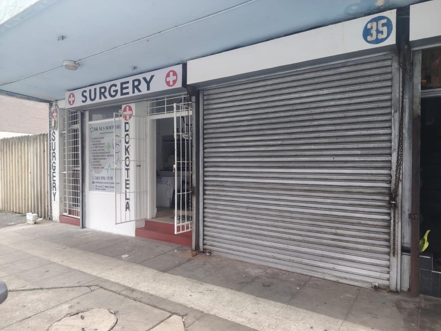 0 Bedroom Property for Sale in Durban Central KwaZulu-Natal