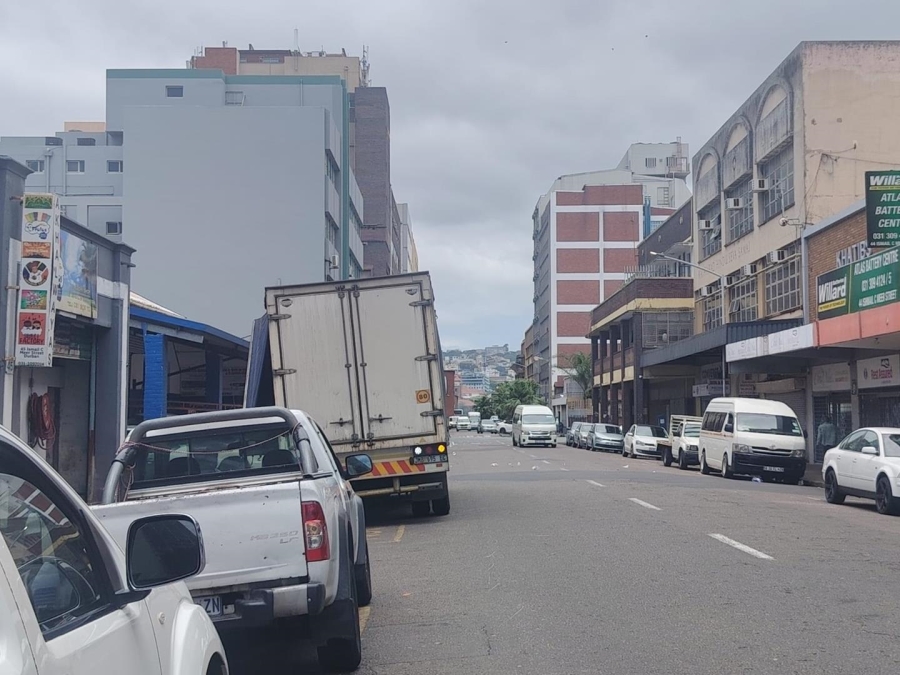 0 Bedroom Property for Sale in Durban Central KwaZulu-Natal