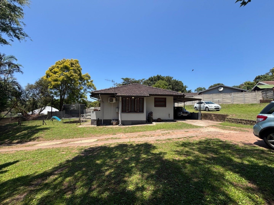 3 Bedroom Property for Sale in Queensburgh KwaZulu-Natal