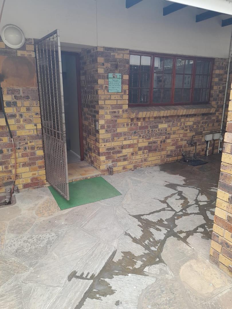 2 Bedroom Property for Sale in The Wolds KwaZulu-Natal