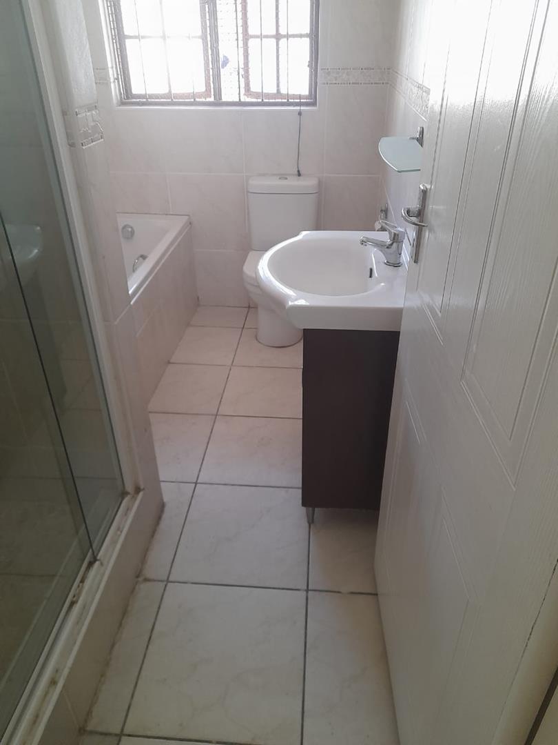 2 Bedroom Property for Sale in The Wolds KwaZulu-Natal