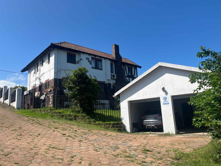4 Bedroom Property for Sale in Queensburgh KwaZulu-Natal