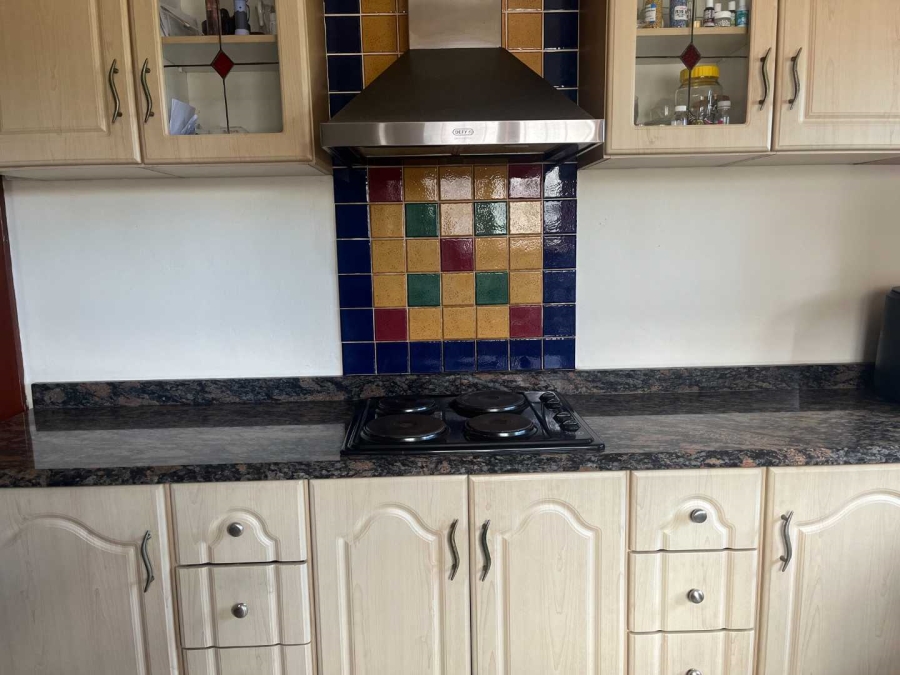 4 Bedroom Property for Sale in Queensburgh KwaZulu-Natal