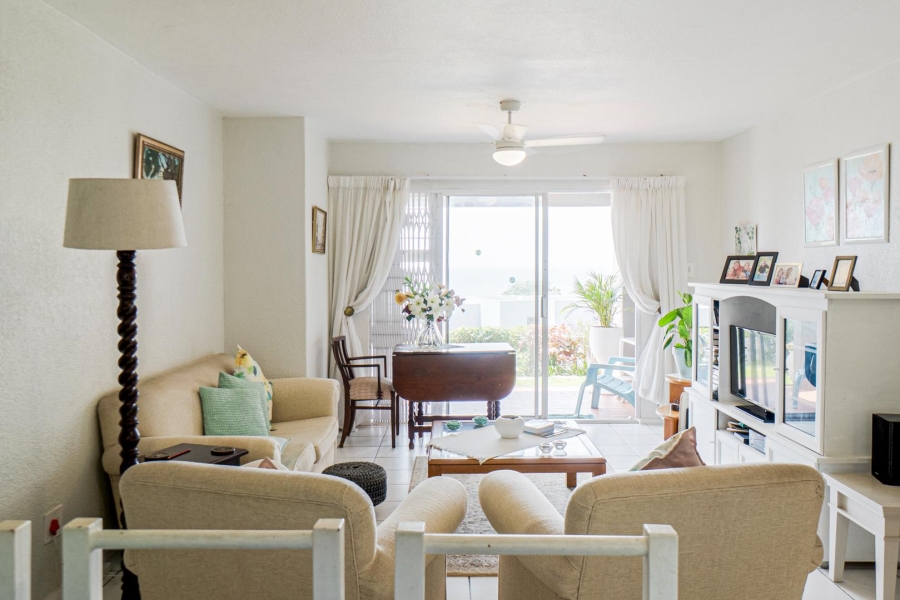 2 Bedroom Property for Sale in Amanzimtoti KwaZulu-Natal