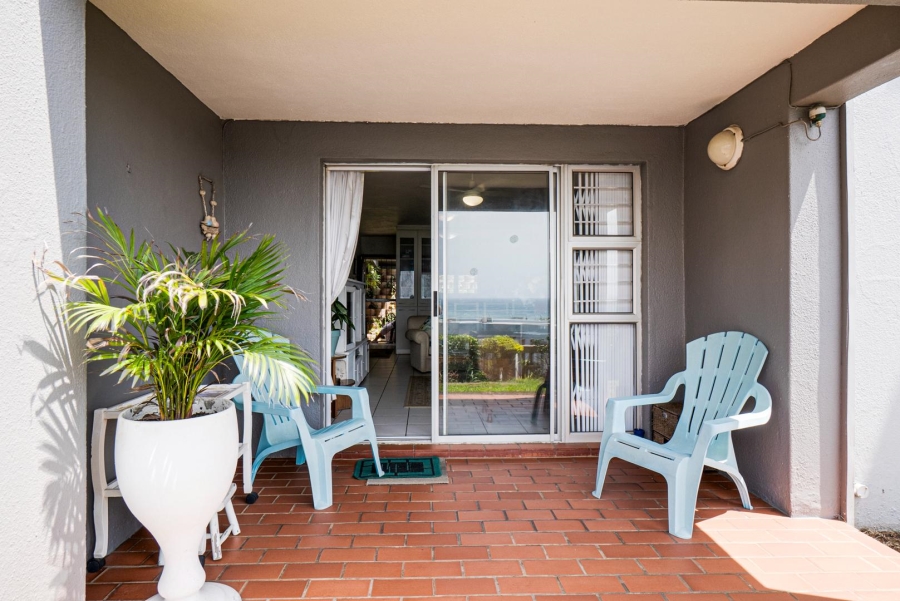 2 Bedroom Property for Sale in Amanzimtoti KwaZulu-Natal