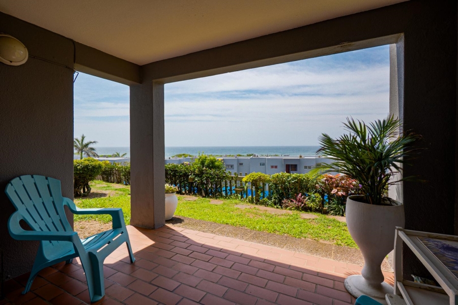 2 Bedroom Property for Sale in Amanzimtoti KwaZulu-Natal