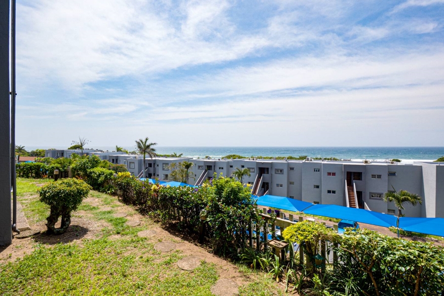 2 Bedroom Property for Sale in Amanzimtoti KwaZulu-Natal