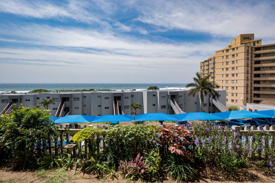 2 Bedroom Property for Sale in Amanzimtoti KwaZulu-Natal