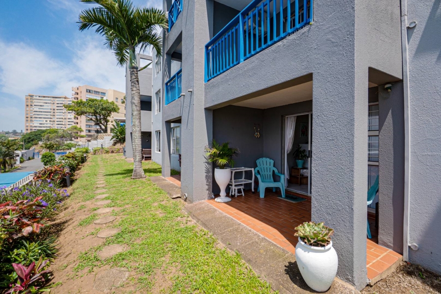 2 Bedroom Property for Sale in Amanzimtoti KwaZulu-Natal