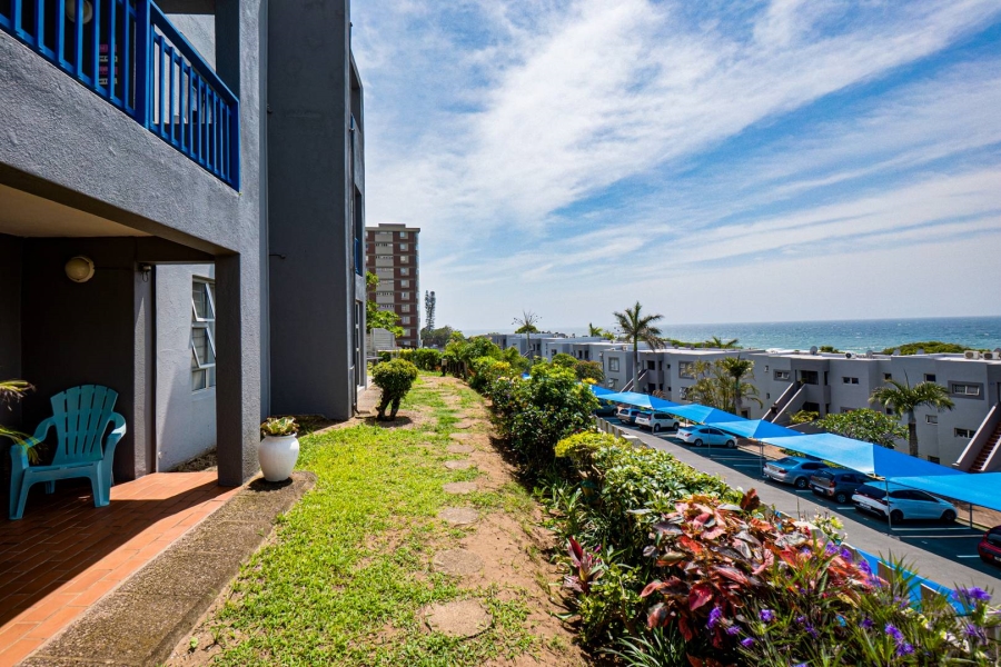 2 Bedroom Property for Sale in Amanzimtoti KwaZulu-Natal
