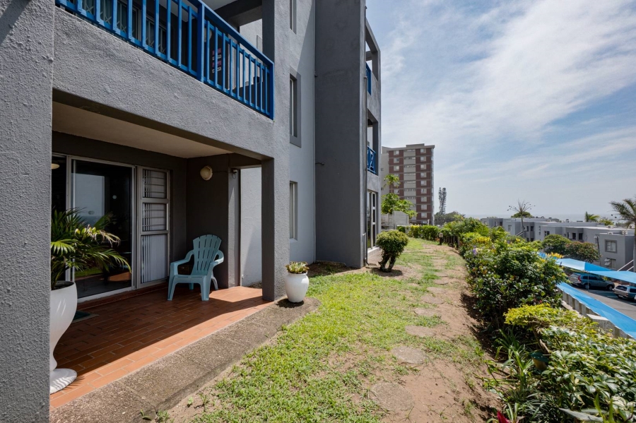 2 Bedroom Property for Sale in Amanzimtoti KwaZulu-Natal
