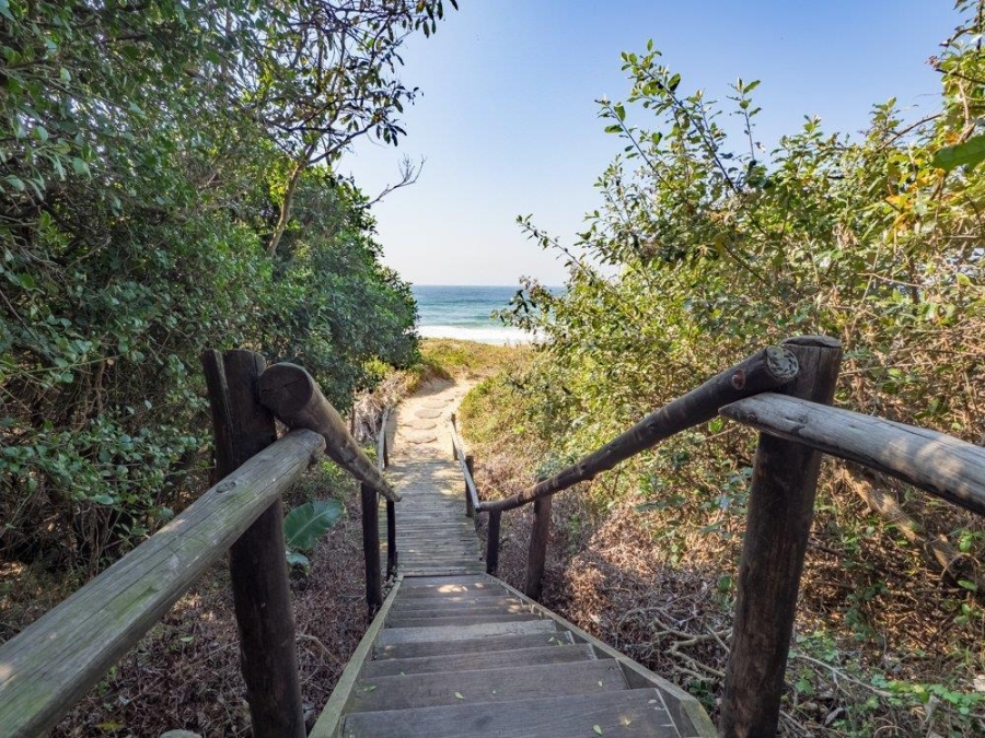 2 Bedroom Property for Sale in Amanzimtoti KwaZulu-Natal