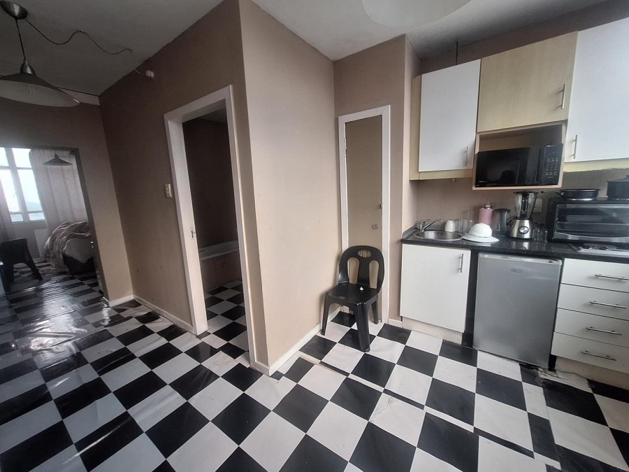 1 Bedroom Property for Sale in Berea KwaZulu-Natal