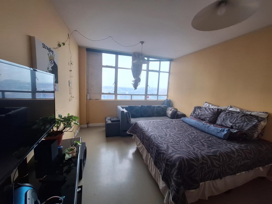 1 Bedroom Property for Sale in Berea KwaZulu-Natal