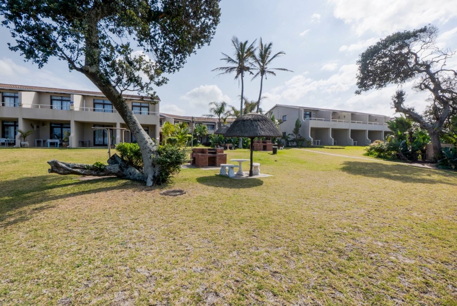 1 Bedroom Property for Sale in Amanzimtoti KwaZulu-Natal