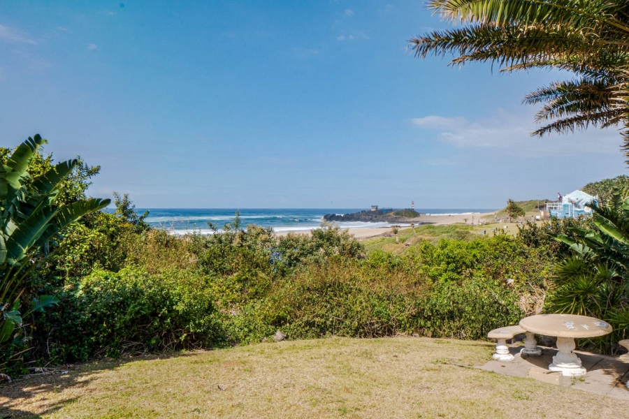 1 Bedroom Property for Sale in Amanzimtoti KwaZulu-Natal