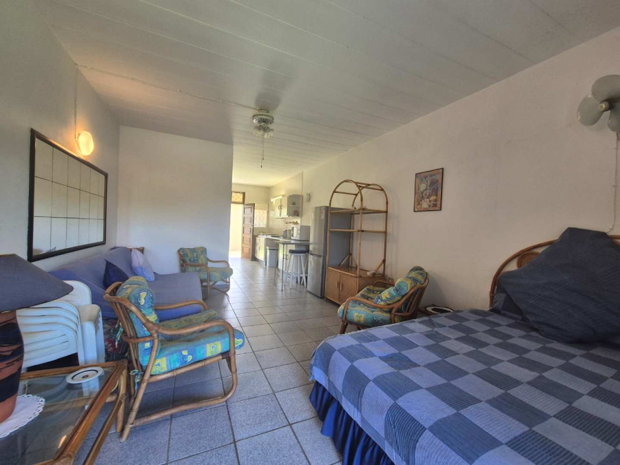 1 Bedroom Property for Sale in Amanzimtoti KwaZulu-Natal