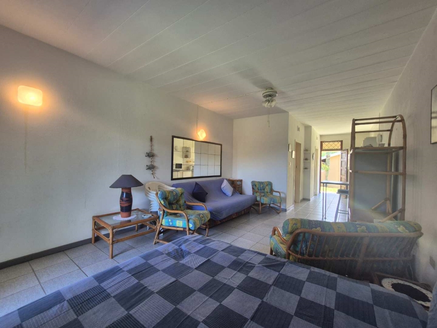 1 Bedroom Property for Sale in Amanzimtoti KwaZulu-Natal