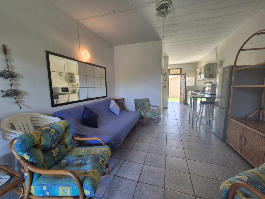1 Bedroom Property for Sale in Amanzimtoti KwaZulu-Natal