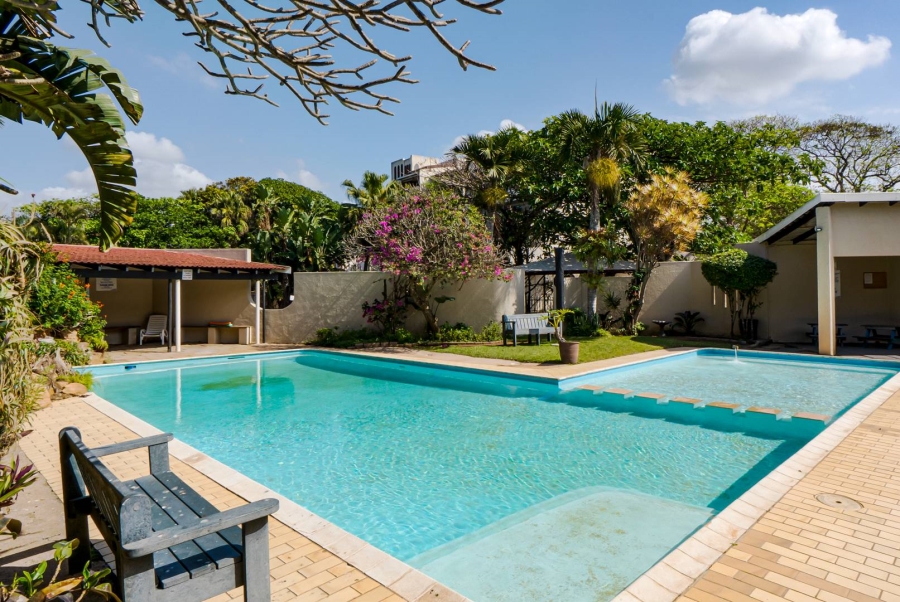 1 Bedroom Property for Sale in Amanzimtoti KwaZulu-Natal