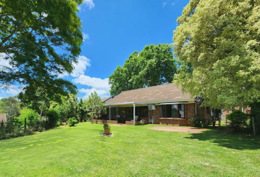 3 Bedroom Property for Sale in Hilldene KwaZulu-Natal