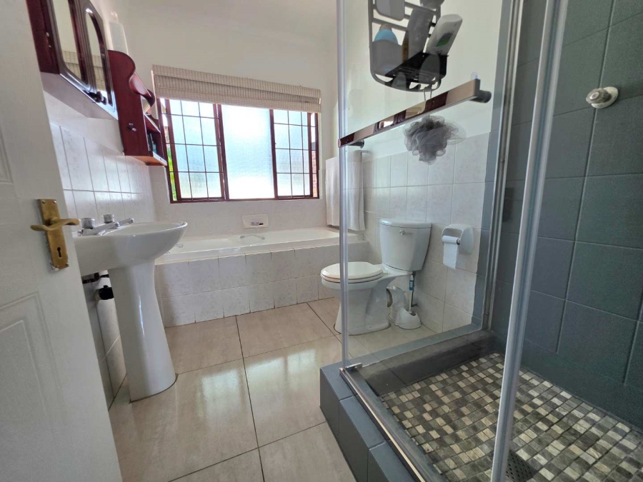 3 Bedroom Property for Sale in Hilldene KwaZulu-Natal