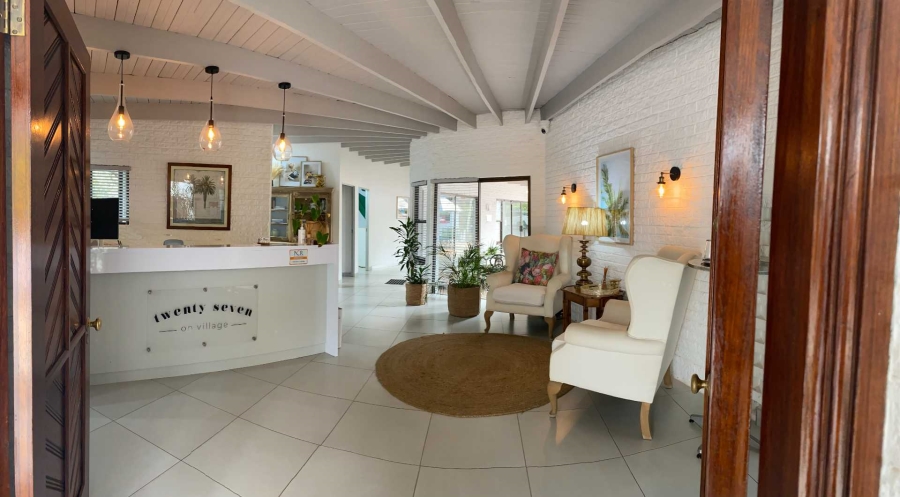 To Let commercial Property for Rent in Kloof KwaZulu-Natal