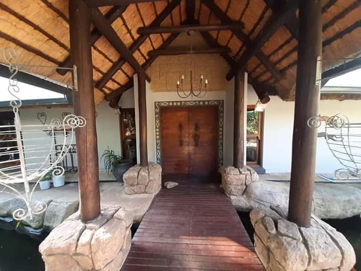 3 Bedroom Property for Sale in Kloof KwaZulu-Natal