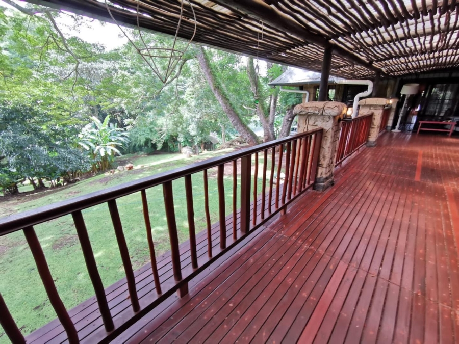 3 Bedroom Property for Sale in Kloof KwaZulu-Natal