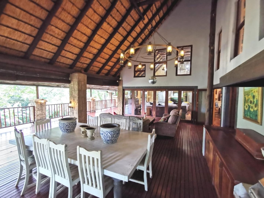 3 Bedroom Property for Sale in Kloof KwaZulu-Natal