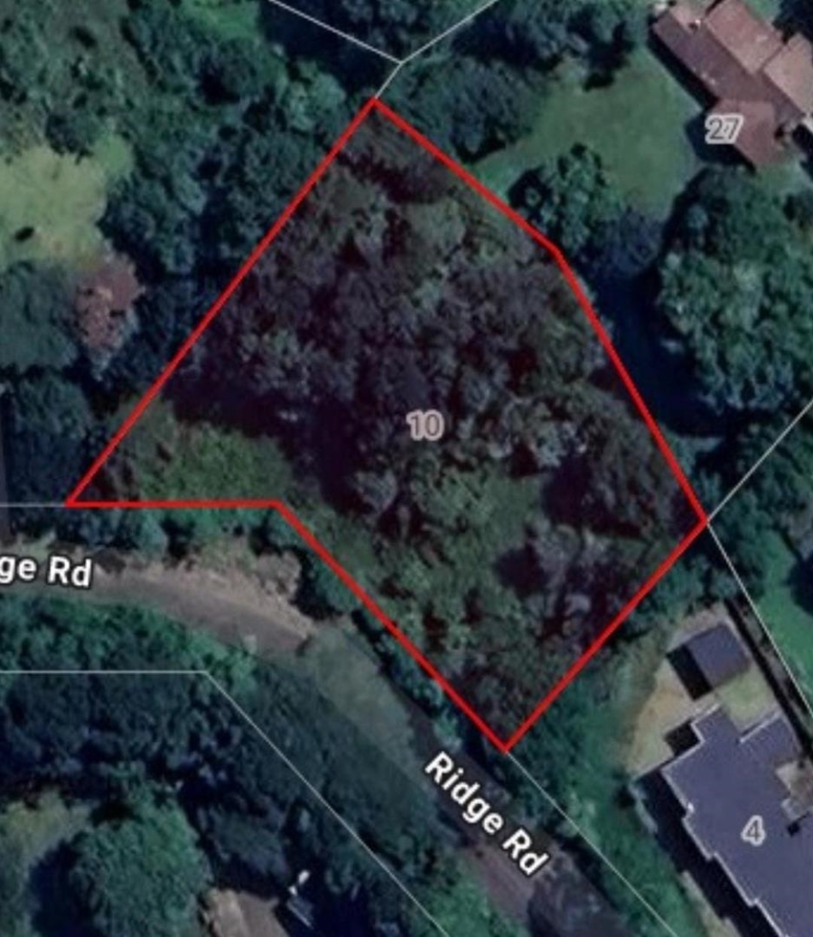 0 Bedroom Property for Sale in Crestview KwaZulu-Natal