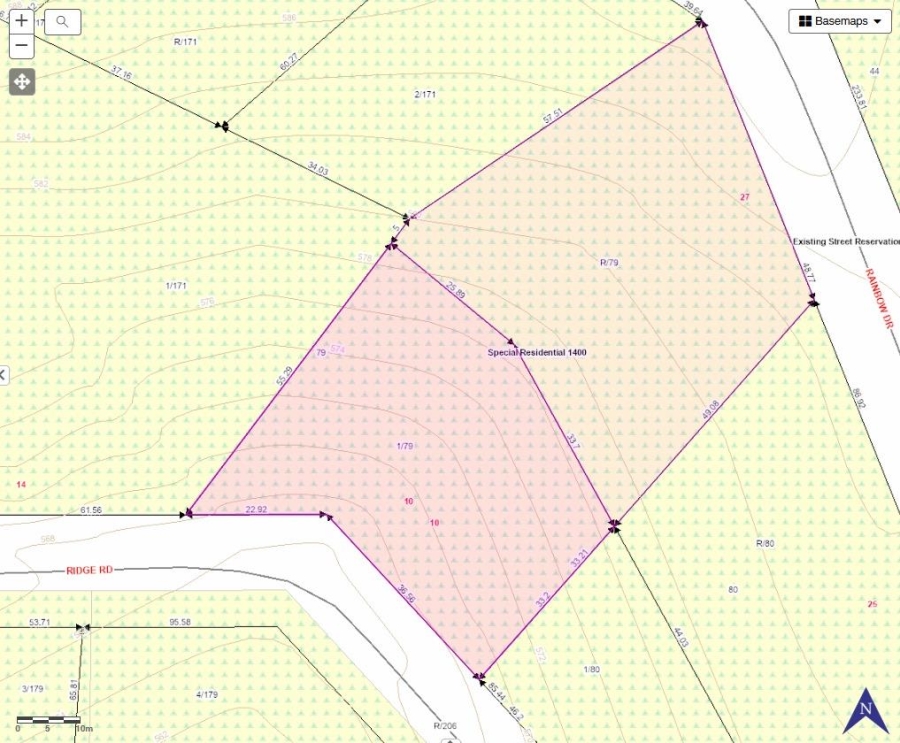 0 Bedroom Property for Sale in Crestview KwaZulu-Natal