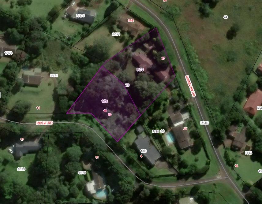 0 Bedroom Property for Sale in Crestview KwaZulu-Natal