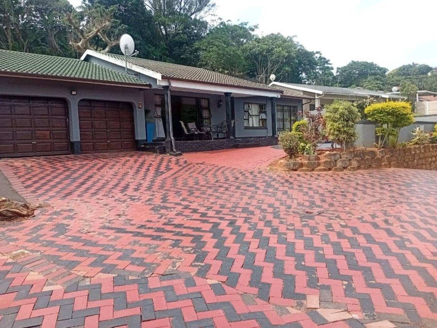 3 Bedroom Property for Sale in Glen Hills KwaZulu-Natal