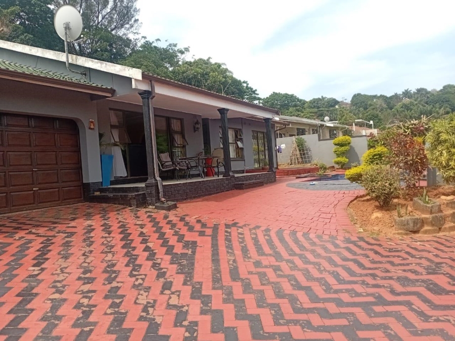 3 Bedroom Property for Sale in Glen Hills KwaZulu-Natal