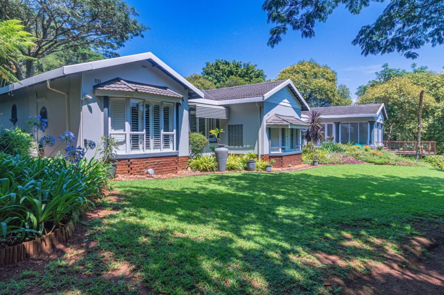 5 Bedroom Property for Sale in Everton KwaZulu-Natal