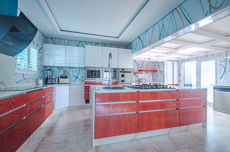 5 Bedroom Property for Sale in Everton KwaZulu-Natal