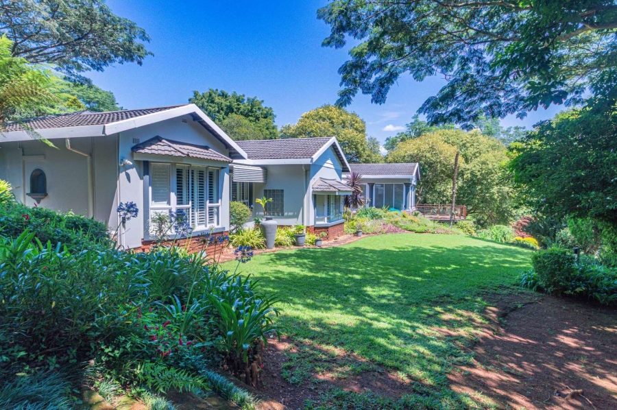 5 Bedroom Property for Sale in Everton KwaZulu-Natal