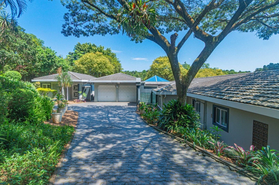 5 Bedroom Property for Sale in Everton KwaZulu-Natal