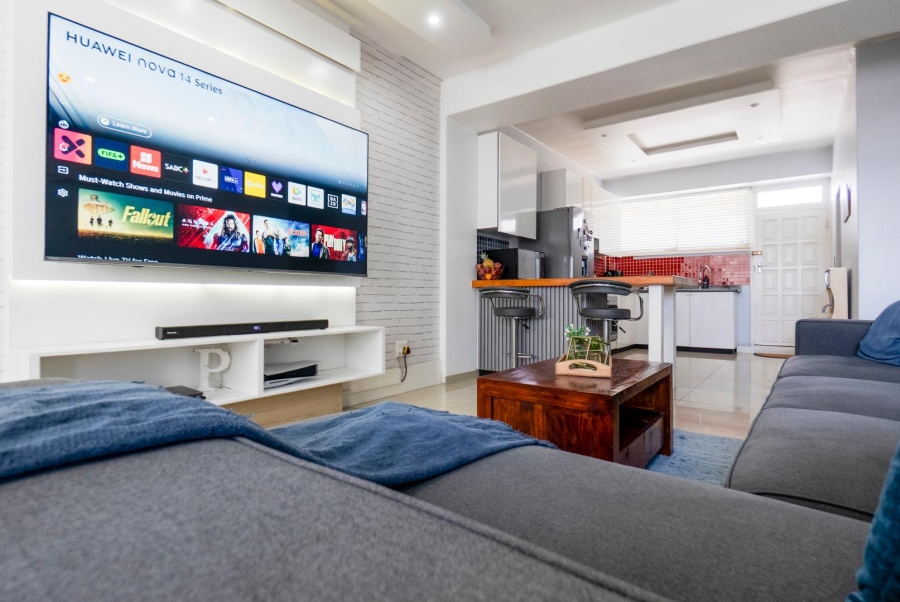 2 Bedroom Property for Sale in Amanzimtoti KwaZulu-Natal