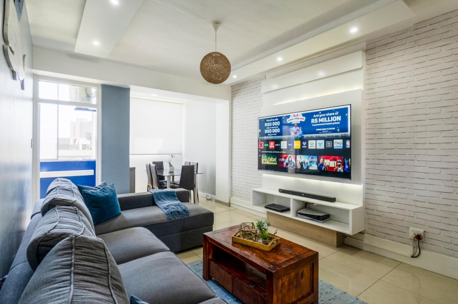 2 Bedroom Property for Sale in Amanzimtoti KwaZulu-Natal