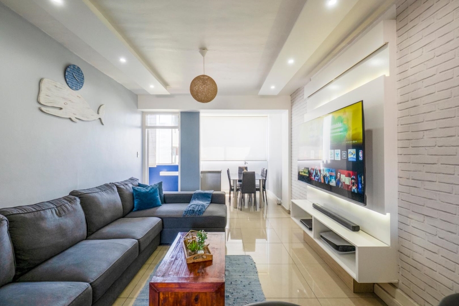 2 Bedroom Property for Sale in Amanzimtoti KwaZulu-Natal