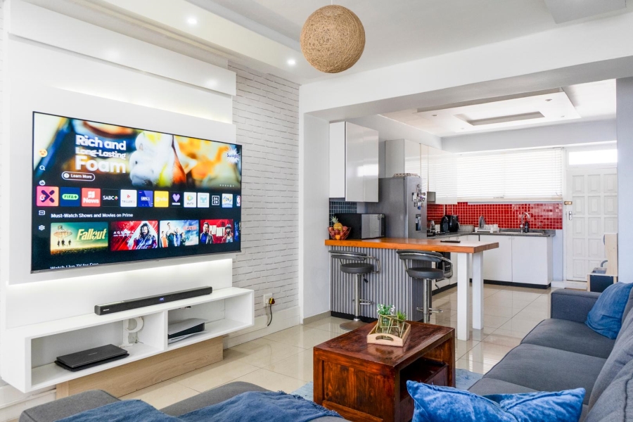 2 Bedroom Property for Sale in Amanzimtoti KwaZulu-Natal