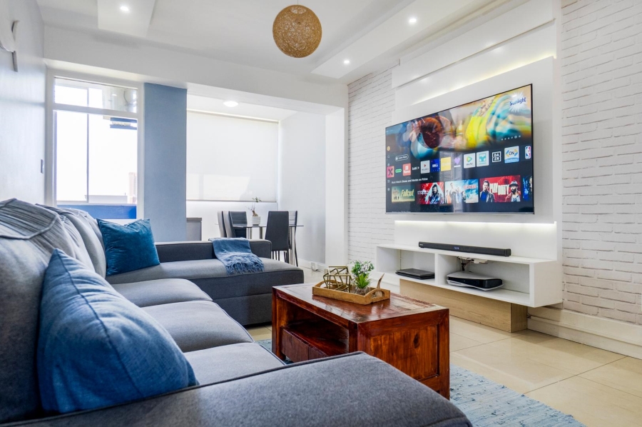 2 Bedroom Property for Sale in Amanzimtoti KwaZulu-Natal